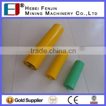 Factory Price Steel Tube Belting Conveyor Drive Roller For Steel Plant photo-6