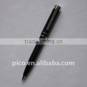 Top quality customized promotion ball pen/advertising promotion pen