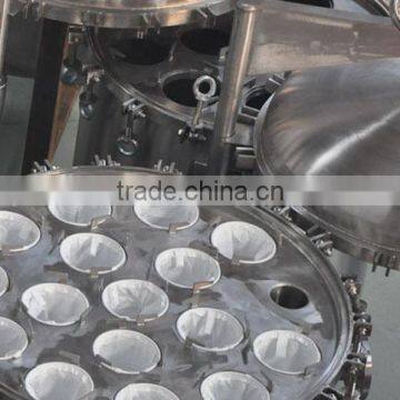 Stainless Steel Clear Water Filter Housing photo-4