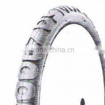 16x1.95 BMX bicycle tire