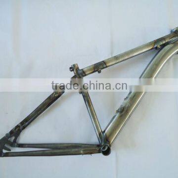 24INCH,38CM Mountain bike frame 011