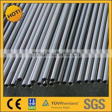 304L stainless steel bright annealed tube