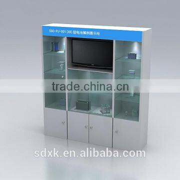 SSC-PJ-001(XK) Battery Dissection Display Cabinet