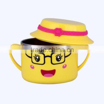 Hot New Products for 2015 Wholesale Dinner Set Hot China Lunch Box photo-4