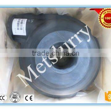 high quality cover plate liner of slurry pump