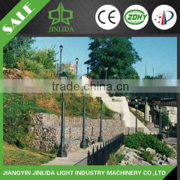 Hexagonal Wire Mesh(iso9001 factory,SGS,3000hs Salt Spray Test)