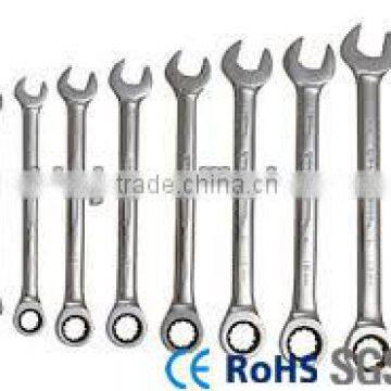 Hex Key Wrench Set