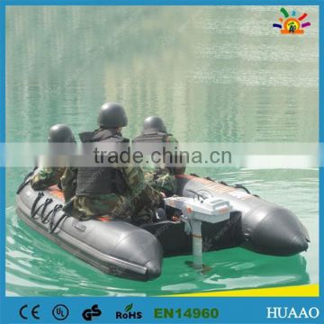 military cheap inflatable boat