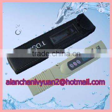 covenient TDS meter/water treatment water tester