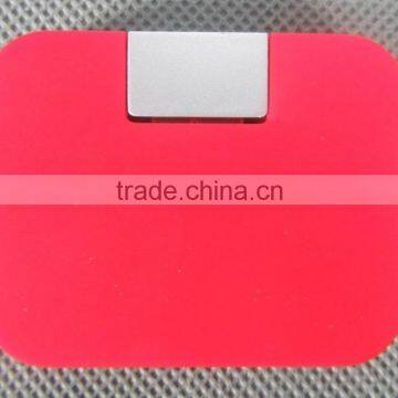2015 New Creative Square Shape USB 2.0 4 Ports Usb Hub photo-6