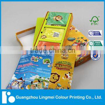Preschool Children's Books, Educational Flash Cards Book,for Learning English Book photo-2