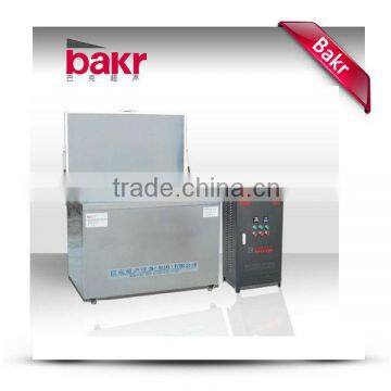 Engine Part Speed Reducer Ultrasonic Washing Equipment
