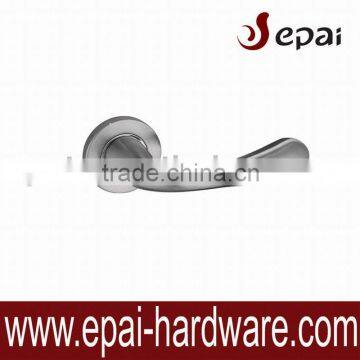 E-pai stainless steel solid lever handle