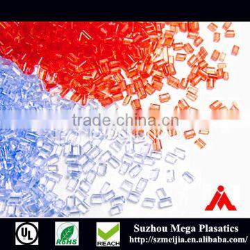 Nature TPE Compound Granules for Headphone Cable photo-2