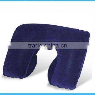 2016 new design high quality wholesale customized inflatable pillow