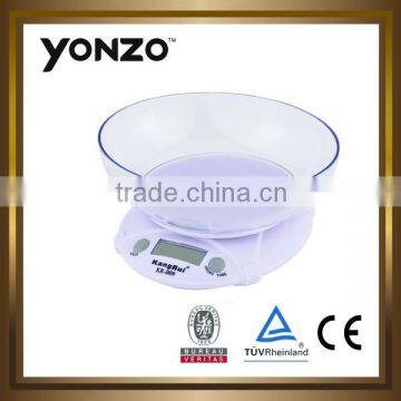 Good Scale Life Balance Gym Weiging Scales Scale Food photo-3