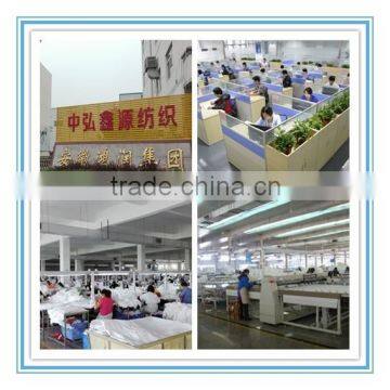 Online Wholesale Shop Standard Size Polyester Fiber Sleeping Bag