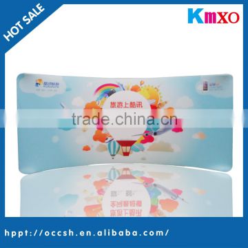 Shanghai Tension Display Banner Manufacturer