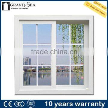 Aluminum Framed Philippines Used Sliding Glass Reception Window photo-6