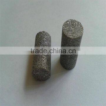 2015 YTl03 High Filtration Efficiency Cost Effective Porous Filter Metal Element photo-2