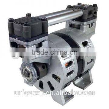 UN-50D 620mmHg 20 LPM small silent electric oil free vacuum pump