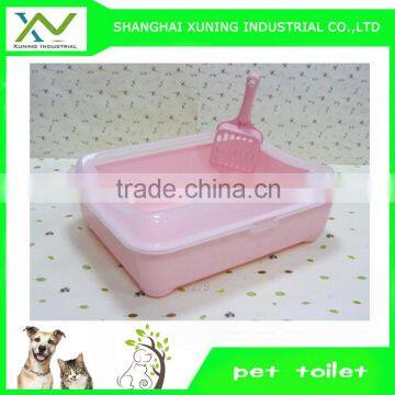 Cat Litter Box photo-5