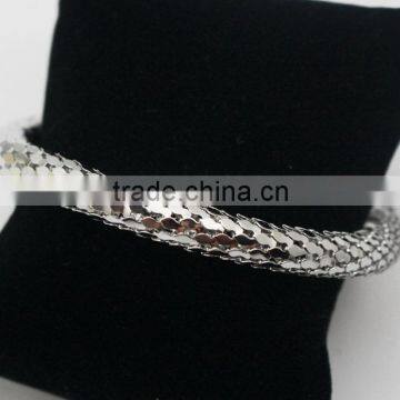 2016 New Fashion Stainless Steel Magnet Bracelet photo-3