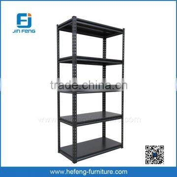 Light Duty Warehouse Storage Steel Racks