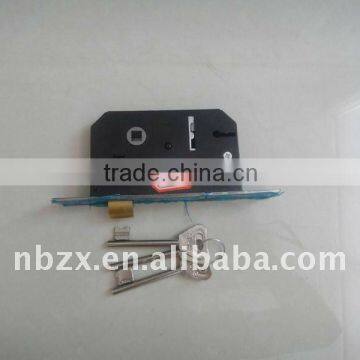 ATLAS high quality 101 iron door lock body