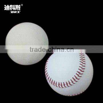 DKS 9'' Inch Economic Friendly Professional Baseball Ball photo-4