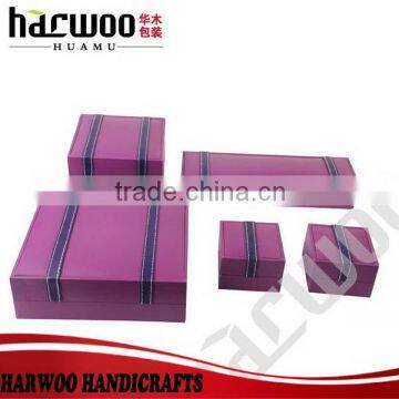 High Quanlty Jewelry Box for Necklace photo-4
