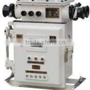 coal mining Explosion-proof Vacuum Feeder Switch