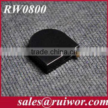 D-shaped Reset Display Anti theft Retractor