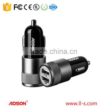 dual port car charger