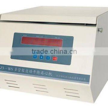 TDZ5-WS Benchtop Low Speed Centrifuge