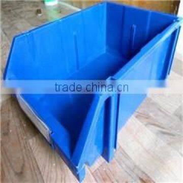 Good Stock Convenient Plastic Storage Bins Made In China