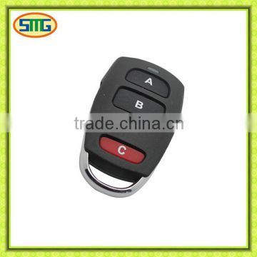 433mhz transmitter and receiver remote control manufacturers SMG-009