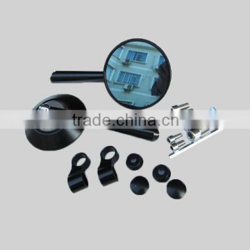 China wholesale motorcycle side mirror