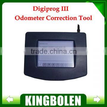 Universal Car Mileage Correction Tool Digiprog 3 V4.85 with Full cables