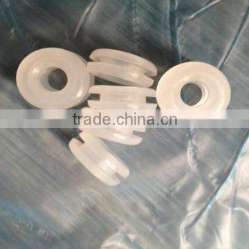 Custom Molded Rubber products rubber grommets low price