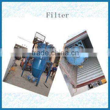 Chinese Famous Brand Peanut Edible Oil Production Line With CE photo-6
