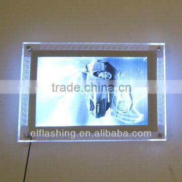 led lighting box -- Led outdoor advertising