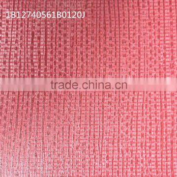 Luxury Leatherette Paper / Covering Materials/base Paper and Treat Surface Paper photo-3