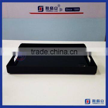 China manufacturer acrylic tray lucite tray manufacturer