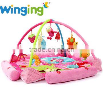 New Baby Play Mat Carpet Musical Baby Play Mat Baby Play Mat
