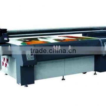 Docan Outdoor UV Glass Printing Machine M8