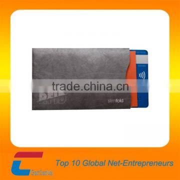 credit card protector 10 rfid blocking , contactless card protecter , rfid protectin sleeve