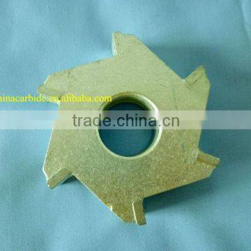 TCT(Tungsten carbide tipped)/milling cutters/asphalt milling cutter used for removing traffic line