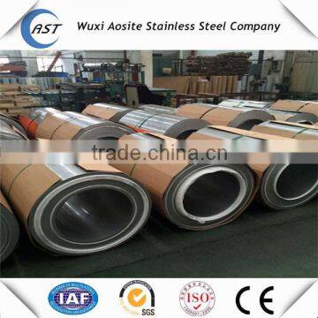 317stainless steel coil for ship building