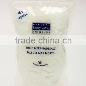 2016 Dead Sea Salt - Magnesium, Potassium, Sodium, Calcium, Chloride, Bromine and Iodine photo-3